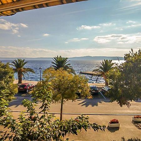 Appartamento Apartman Melis Podgora Esterno foto