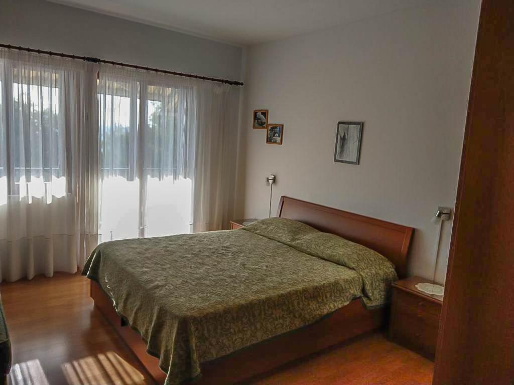 Appartamento Apartman Melis Podgora Esterno foto