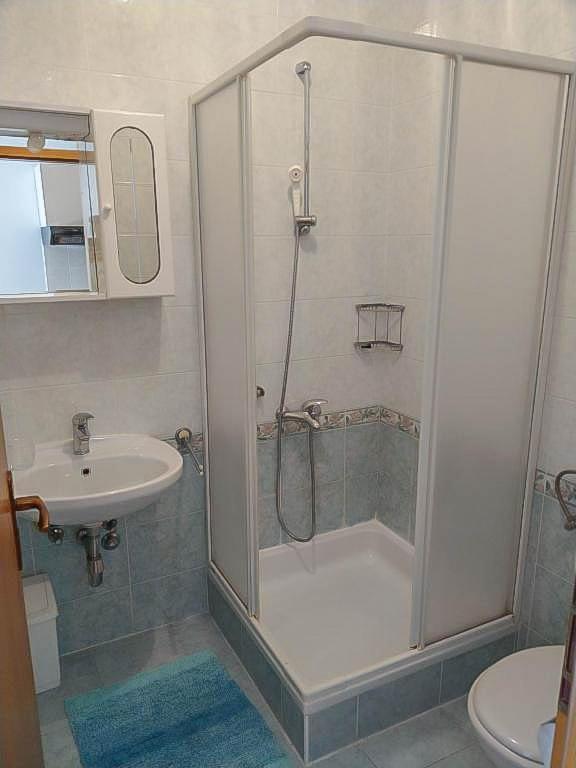 Appartamento Apartman Melis Podgora Esterno foto